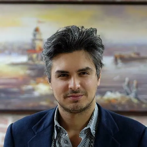 Kaan Karanfiloğlu